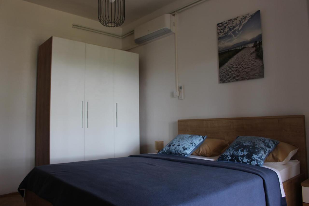 Apartmani Mia Jadranovo Eksteriør bilde