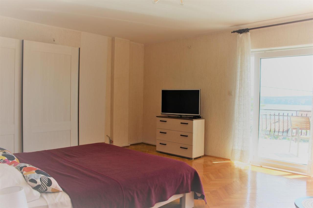 Apartmani Mia Jadranovo Eksteriør bilde